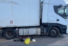 В Берестовицком районе автомобиль