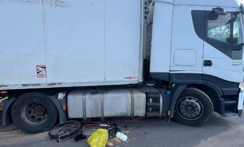 В Берестовицком районе автомобиль