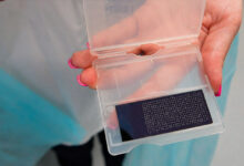 Белорусские ученые создали биочип