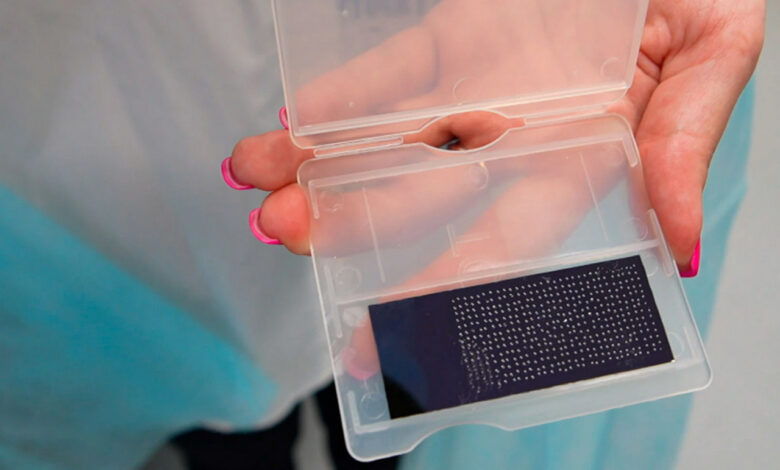 Белорусские ученые создали биочип