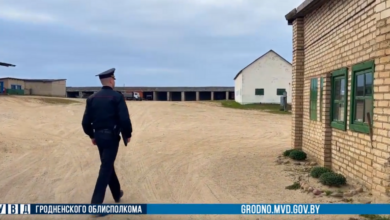 итоги рейдов милиции