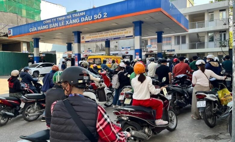 Как в разных странах