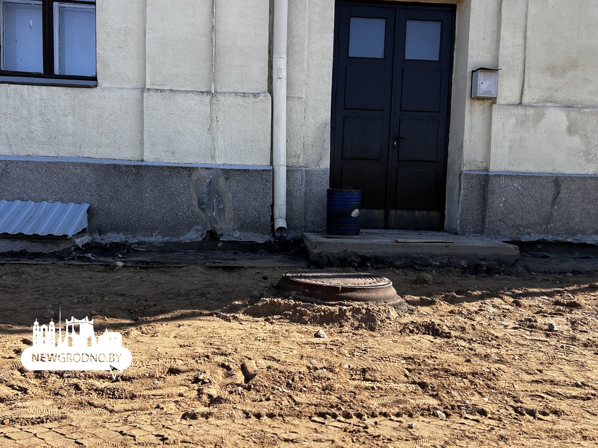 В Гродно появится