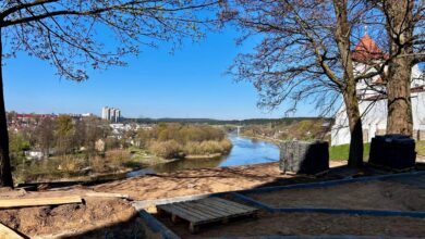 В Гродно появится