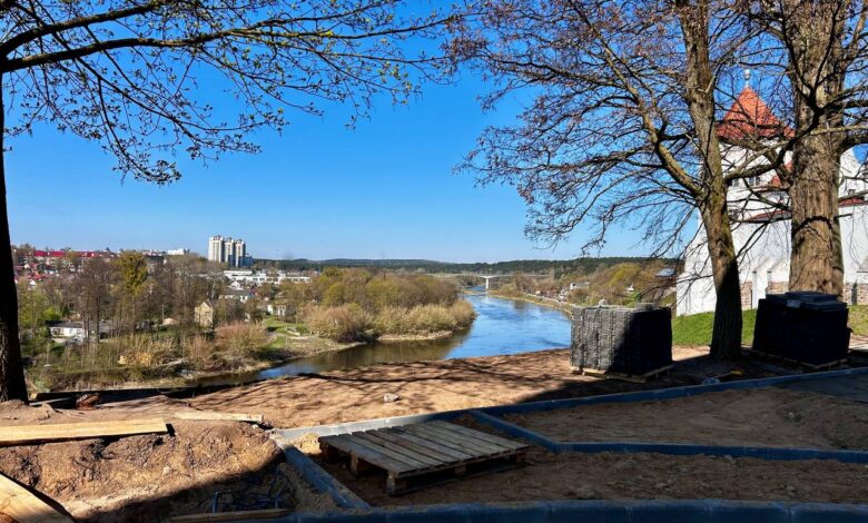 В Гродно появится
