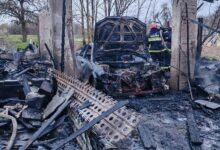 Под Сморгонью