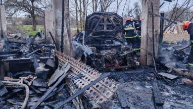 Под Сморгонью