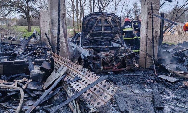 Под Сморгонью