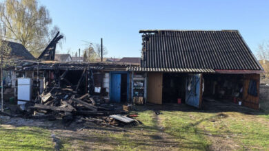 Под Берестовицей