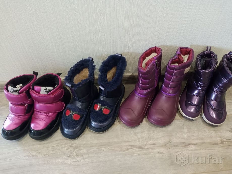 В Гродно бесплатно раздают вещи