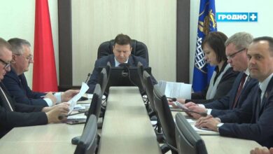 В Гродно построят парковку