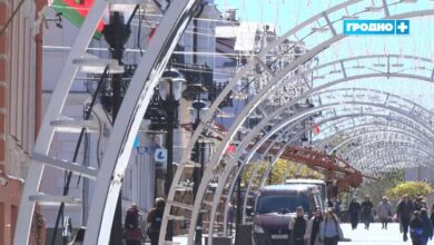 мэр Гродно рассказал