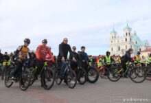 как в Гродно