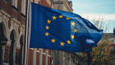 20-й пакет санкций ЕС: