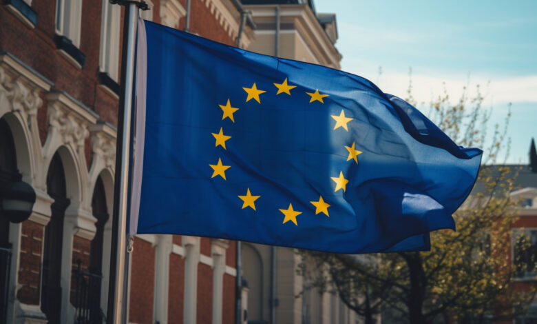 20-й пакет санкций ЕС: