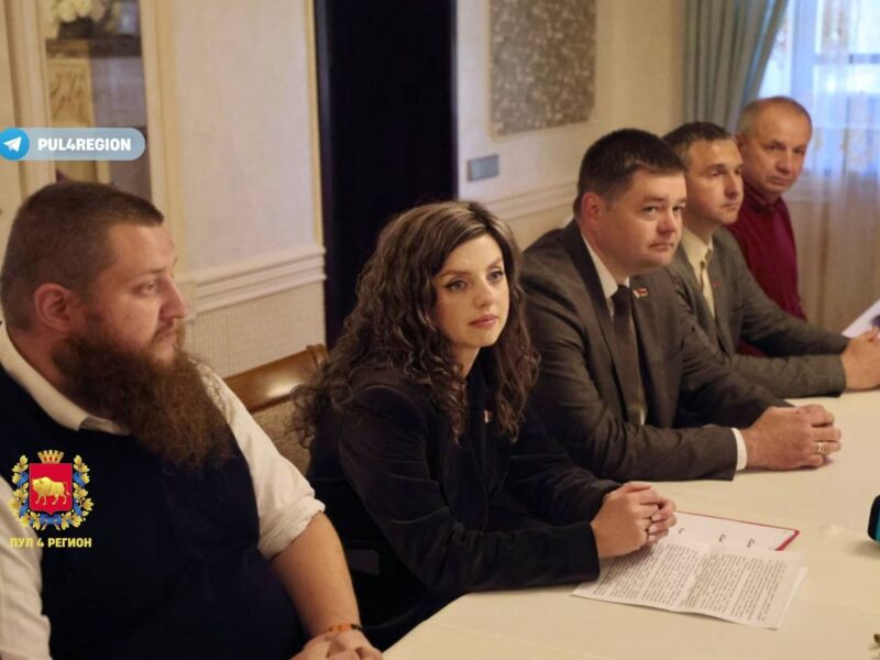 Возле Гродно построят парк