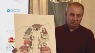 Возле Гродно построят парк