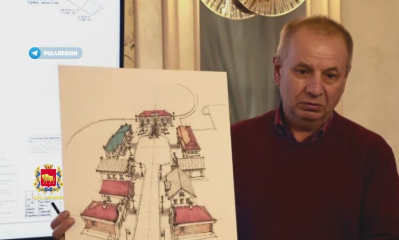 Возле Гродно построят парк