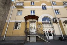 В Гродно на продажу выставили кофейню