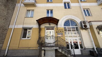 В Гродно на продажу выставили кофейню