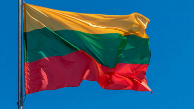 Сейм Литвы ограничит