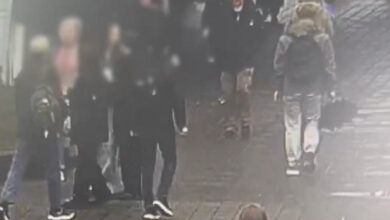 милиция нашла подростков