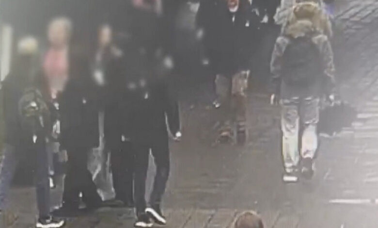 милиция нашла подростков