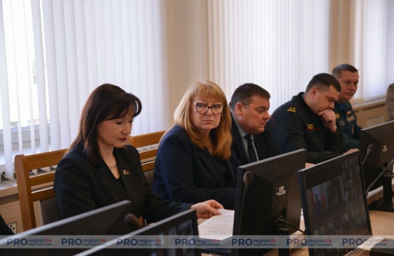 В Гродненском районе