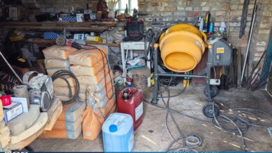 как сотрудники Мостовского РОВД