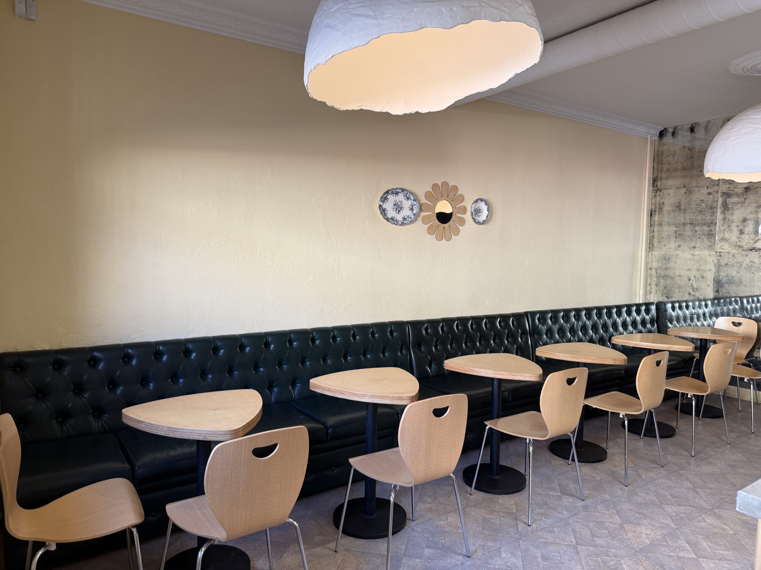 В Гродно на продажу выставили кофейню