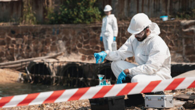 В трех районах Гродненской области