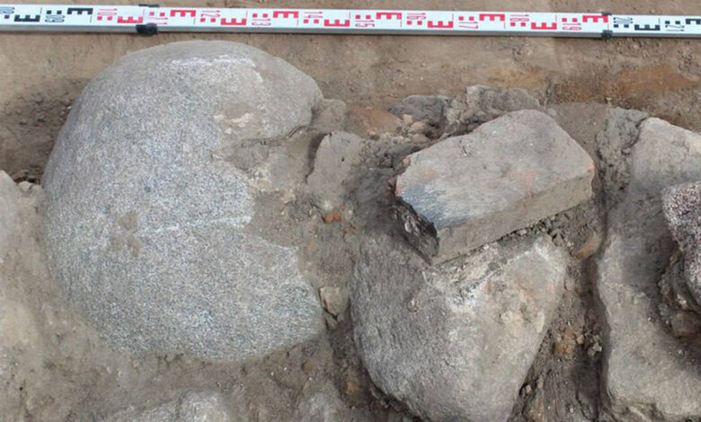 Под Волковыском