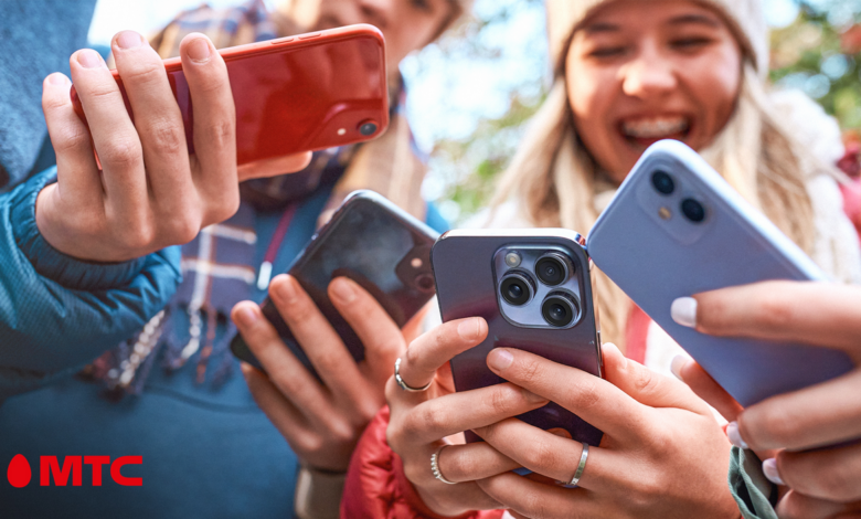 Рейтинг МТС