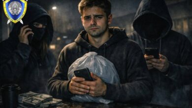 как минчанина отправили