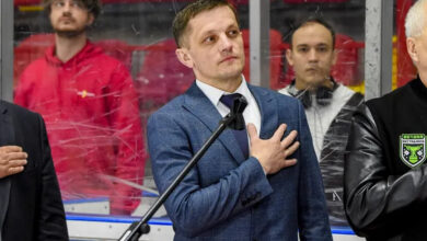 гендиректор «Немана»