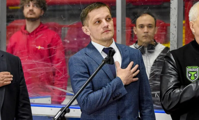 гендиректор «Немана»