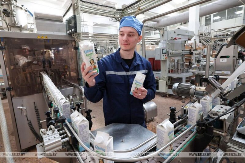 «Савушкин продукт» берёт под