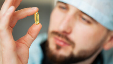 В Беларуси создали БАД