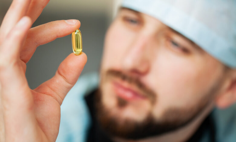 В Беларуси создали БАД