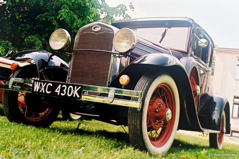 Как белорусы 20 лет назад