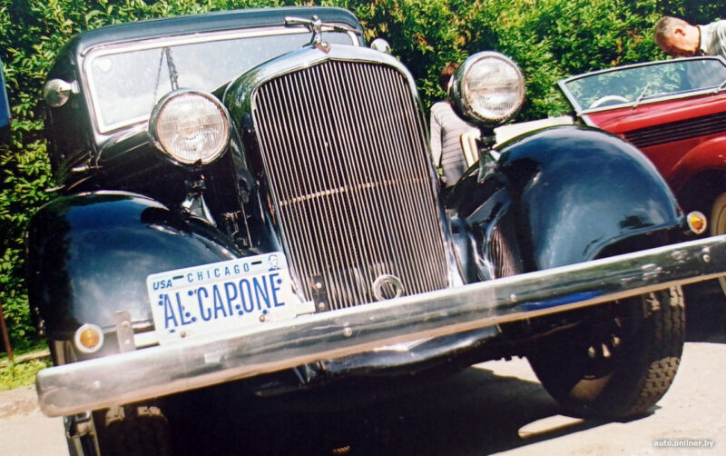 Как белорусы 20 лет назад