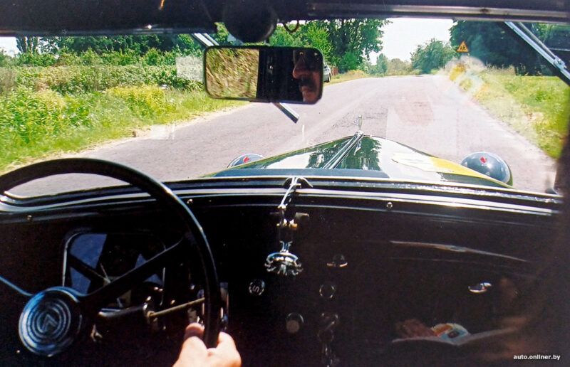 Как белорусы 20 лет назад