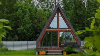 Умный A-frame: в Беларуси