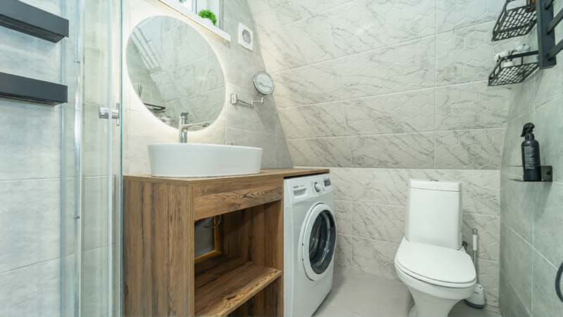 Умный A-frame: в Беларуси