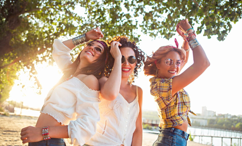 Белоруска искала друзей