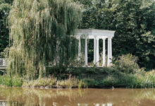 Сколько стоит усадьба