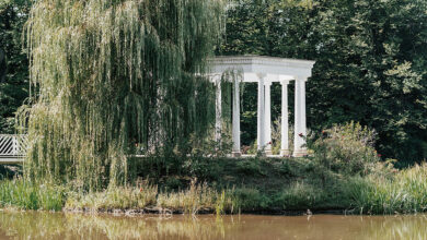 Сколько стоит усадьба