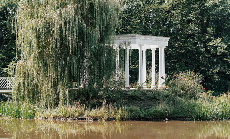 Сколько стоит усадьба