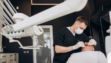 В Минске пациент стоматологической