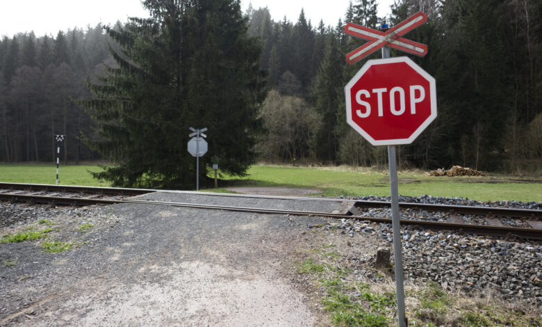 странный переезд